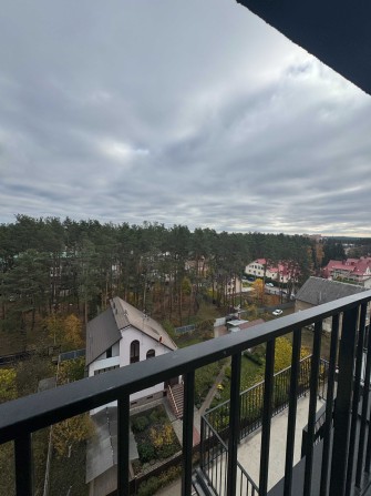 Продам видову 2к квартиру з великою терасою в центрі міста! - фото 1