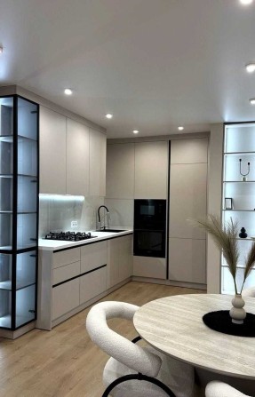 Продам квартиру з ремонтом ЖК На Щасливому. - фото 1