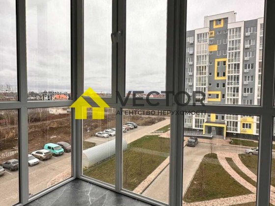 Однокімнатна в новобудові. Меблі+Техніка. ТОРГ! Полтава