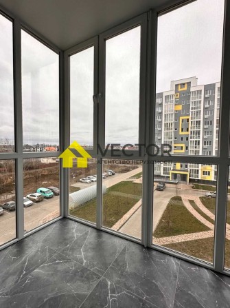 Однокімнатна в новобудові. Меблі+Техніка. ТОРГ! - фото 1