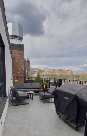 2 кімнтана квартира з ремонтом - фото 1