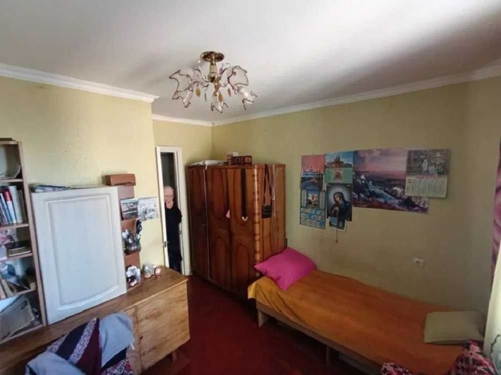 В продажу 3к квартира з окремими кімнатами - фото 1