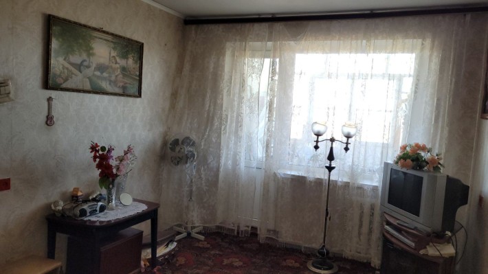 Продаж 2 кімнатної квартири на Чарівній(Косигіна) - фото 1