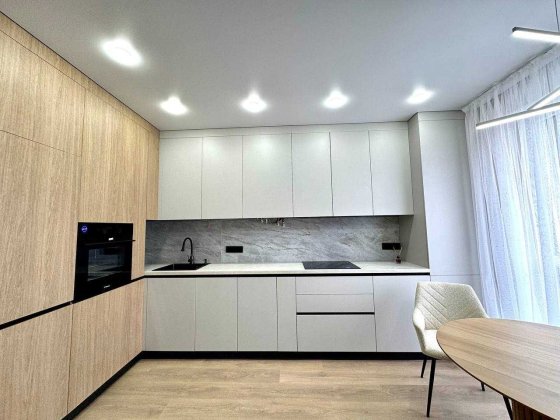 Продам однокімнатну квартиру на Щасливому Ровно