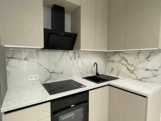 Новий об’єкт | Євро 2-к з ремонтом | Сіті Парк 2 | Центр Ірпеня