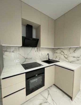 Новий об’єкт | Євро 2-к з ремонтом | Сіті Парк 2 | Центр Ірпеня - фото 1