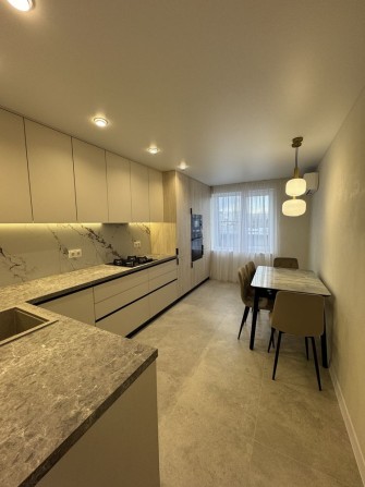 Продаж 1к.квартири в новому будинку клубного типу - фото 1