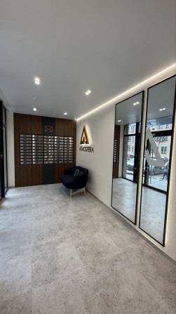 Квартири від Забудовника ЖК «Атмосфера» 56.14 м2 - фото 1