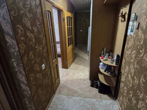 Продам 3х.кімнатну квартиру на Мотелі Полтава