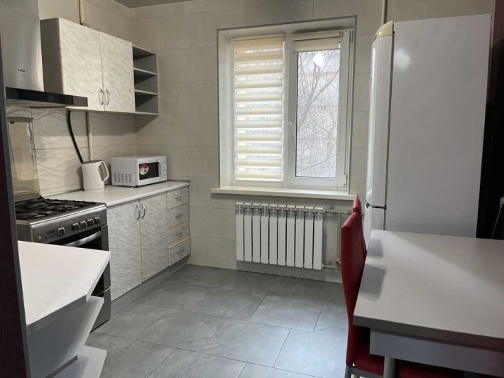 1 к квартира з меблями та технікою, 3 поверх з 9 - фото 1