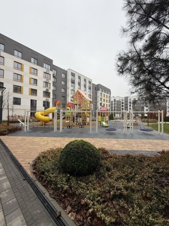 Продаж однокімнатна квартира-студія  ЖК Молодість - фото 1