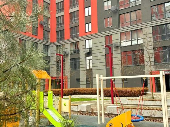 Продам простору  2к квартиру 63м2 Ірпінь.Розтермінування без% Терміново Ирпень