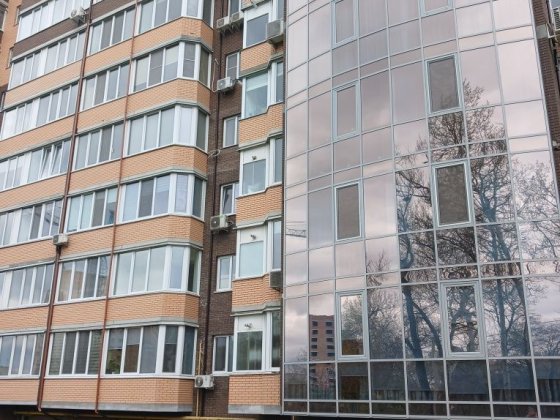 Продам 1-кімнатну квартиру Суми