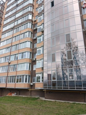 Продам 1-кімнатну квартиру - фото 1