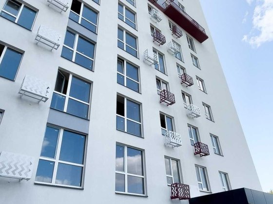 2-кімнатна квартира ДЕШЕВШЕ ніж від забудовника | продаж Рівне