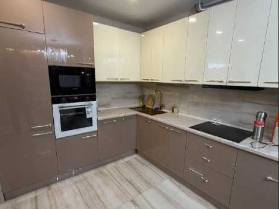 ПІД ДЕРЖПРОГРАМИ! 1к 44м² укомплектована | Центральний парк