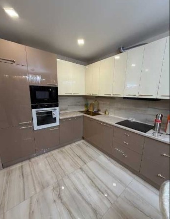 ПІД ДЕРЖПРОГРАМИ! 1к 44м² укомплектована | Центральний парк - фото 1