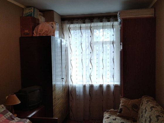 Продам 2х кімнатну квартиру в м.Суми Суми