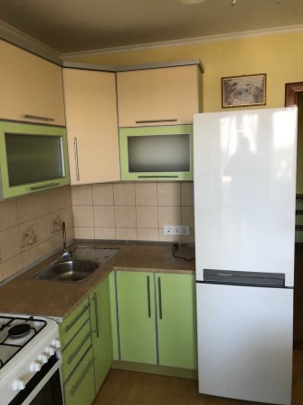 Продається однокімнатна квартира в новому будинку. - фото 1