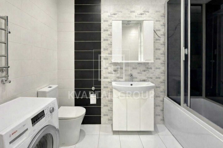 Продаж Євро 2х кімнатної квартири в ЖК Карат - фото 1