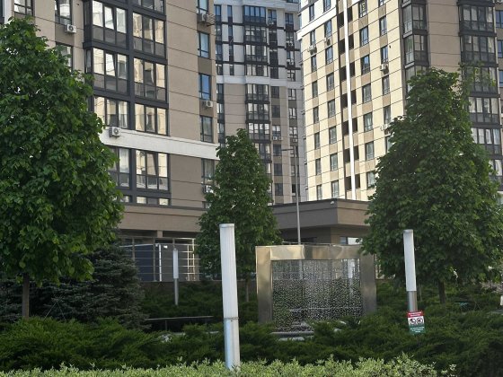 Неймовірна видова 3 кімнатна квартира з максимальним наповненням у елітному ЖК! Центральний парк!