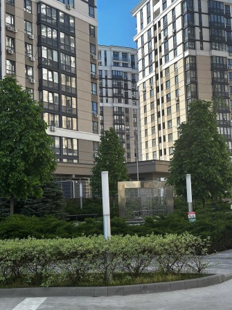 Неймовірна видова 3 кімнатна квартира з максимальним наповненням у елітному ЖК! Центральний парк! - фото 1