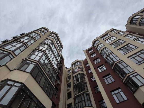 Продаж 1-кімнатної квартири в новобудові - Центр міста! Полтава