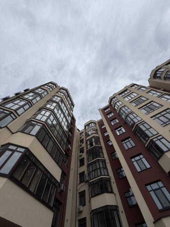 Продаж 1-кімнатної квартири в новобудові - Центр міста! - фото 1