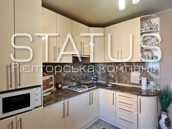 Продаж квартири в новобудові з ремонтом Полтава