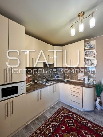 Продаж квартири в новобудові з ремонтом - фото 1