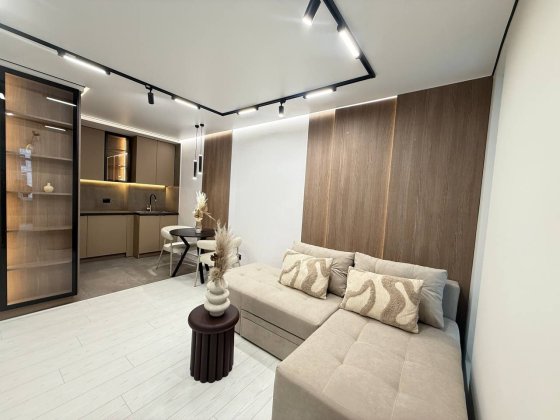 Квартира з ремонтом Тернопіль новобудова