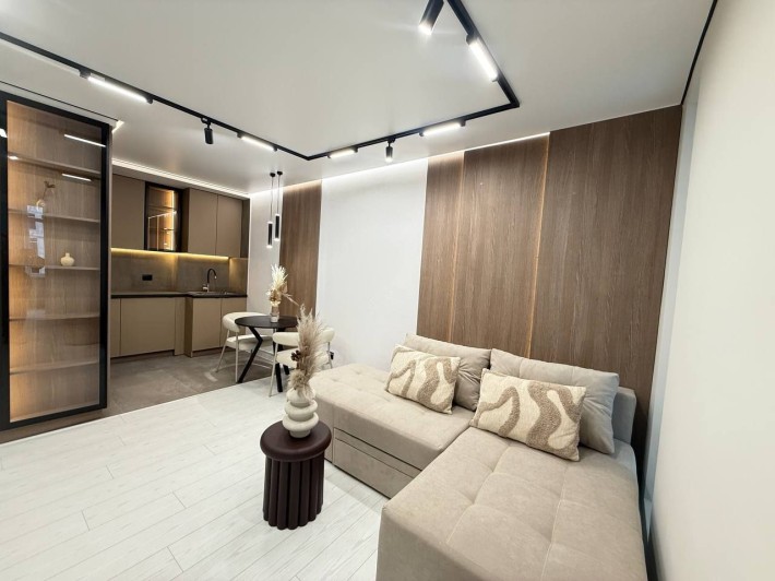 Квартира з ремонтом Тернопіль новобудова - фото 1