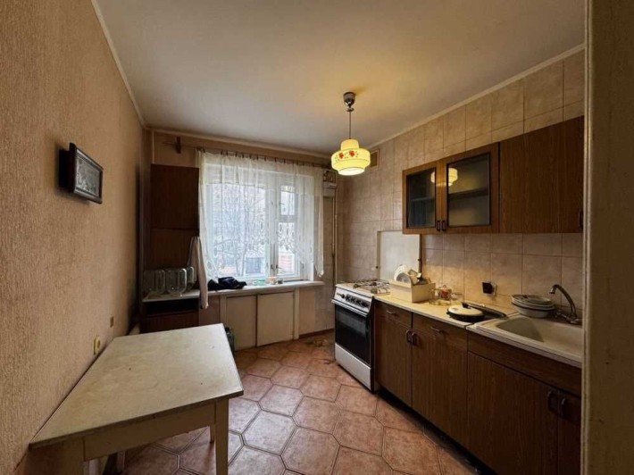 2к! квартира, Алмазний, 3/9 поверх, 52 м2, житловий стан, зайти і жити - фото 1