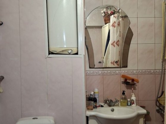 Продаж Є-відновлення 3к квартири Тернопіль Східний Героїв Крут Тернопіль