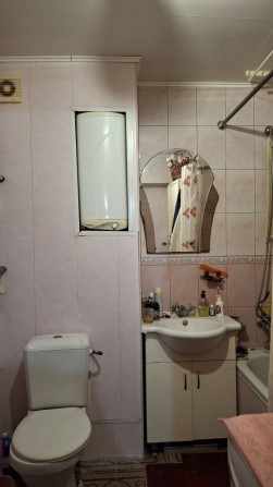 Продаж Є-відновлення 3к квартири Тернопіль Східний Героїв Крут - фото 1