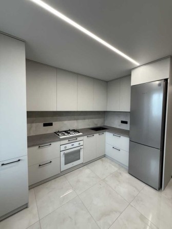 1к! квартира, Автовокзал, новобуд, 5/9 пов, 38 м2, цегла, КОТЕЛ! - фото 1