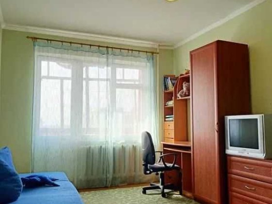 Однокімнатна квартира. Сади 1. Полтава