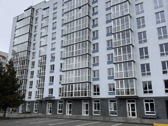 Сади 1 3х кімнатна квартира в новобудові, будинок зданий! Полтава