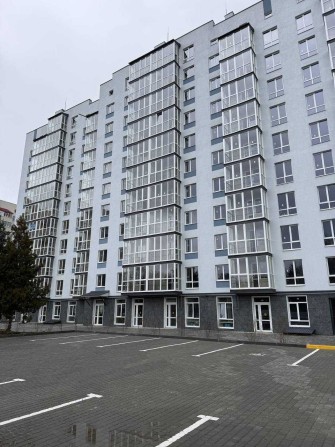 Сади 1 3х кімнатна квартира в новобудові, будинок зданий! - фото 1