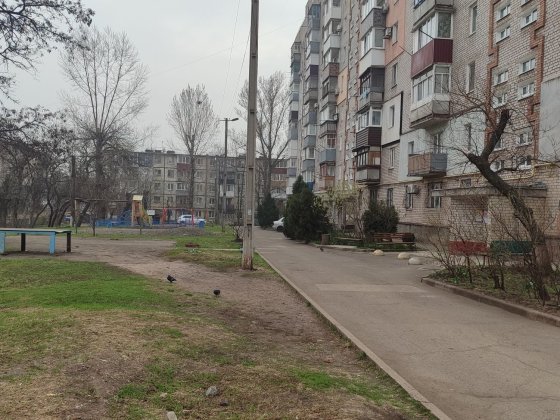 3 кімнатна на 44 кварталі, Покращене планування! Рекордна, 5а Кривой Рог