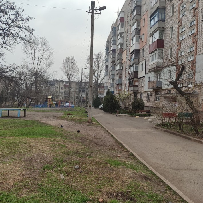 3 кімнатна на 44 кварталі, Покращене планування! Рекордна, 5а - фото 1