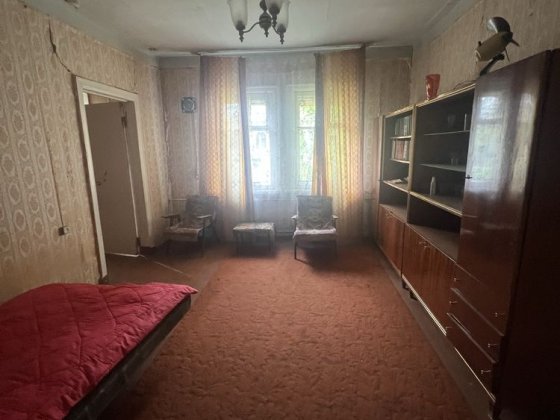 Продается 2-х ком квартира на Нкгоке Кривий Ріг