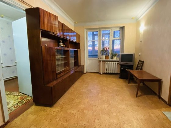 Продаж 2кімн.квартири 44кв-л(Покровський район) Кривий Ріг