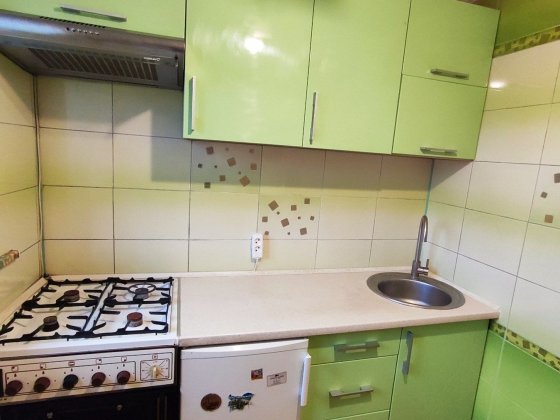 Продам 1к квартиру! Сумы