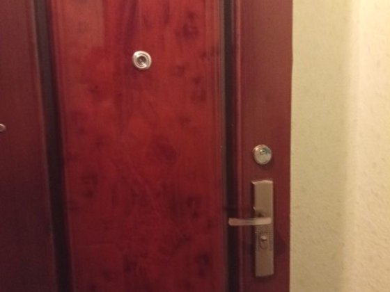 Продам 3х квартиру на Даманском Кривий Ріг