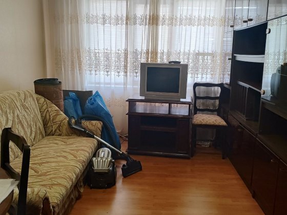 Продаю 1но кімнатну на Я. Мудрого Кривий Ріг