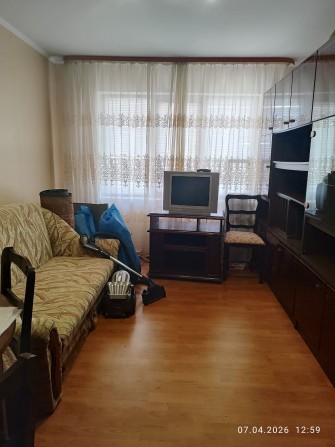 Продаю 1но кімнатну на Я. Мудрого - фото 1