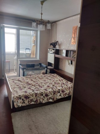 Продам 3 кімнатну квартиру на Лушпи - фото 1