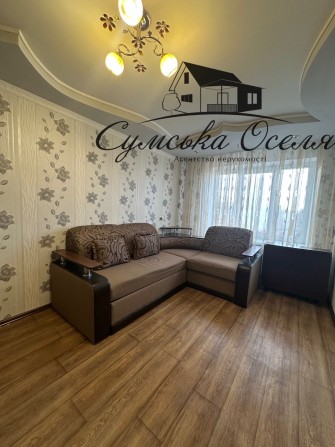 2 к квартира з ремонтом - фото 1