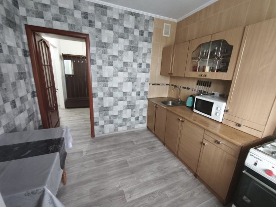 Продам 1к. з меблями та технікою по вул. М.Лушпи Сумы
